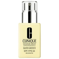 CLINIQUE Dramatically Different Moisturizing Lotion+ SPF50 for Face 2.5/75 ml