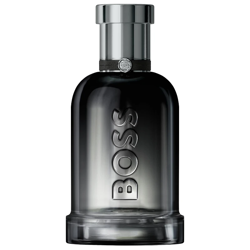 Hugo Boss Bottled Beyond eau de parfum with Ginger and Leather ml spray