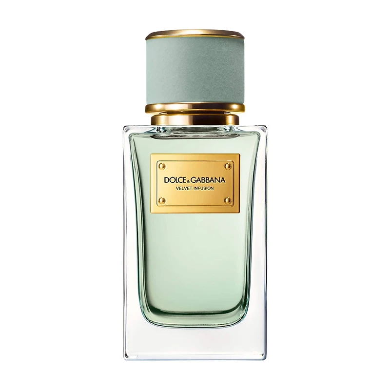 Dolce & Gabbana Velvet Infusion Eau de Parfum 3.3oz/100ml