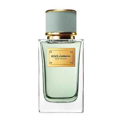 Dolce & Gabbana Velvet Infusion Eau de Parfum 3.3oz/100ml