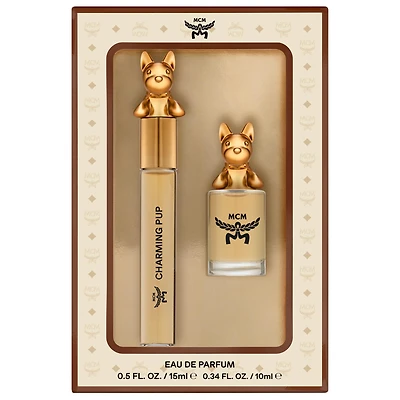 MCM Charming Pup Eau de Parfum Duo Set