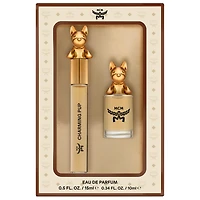 MCM Charming Pup Eau de Parfum Duo Set