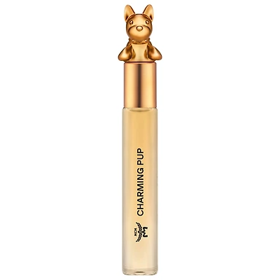 MCM Charming Pup Eau de Parfum Travel Spray 0.5/15