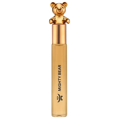 MCM Mighty Bear Eau de Parfum Travel Spray 0.5072/15