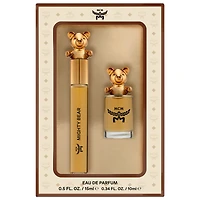 MCM Mighty Bear Eau de Parfum Gift Set