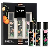 NEST New York Mini Rollerball Trio Set .2/6
