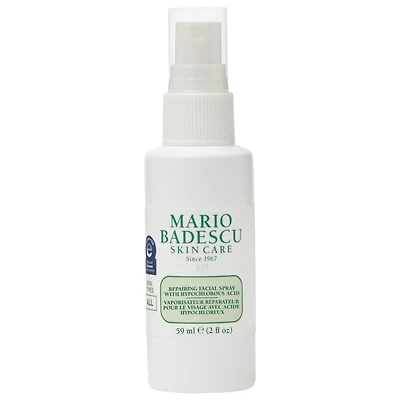 Mario Badescu Repairing Facial Spray with Hypochlorous Acid 2 oz/59 mL