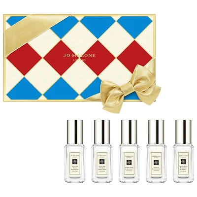 Jo Malone London Mini Cologne Collection Sampler Set