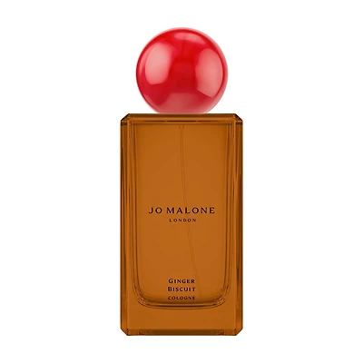 Eau de Cologne Ginger Biscuit