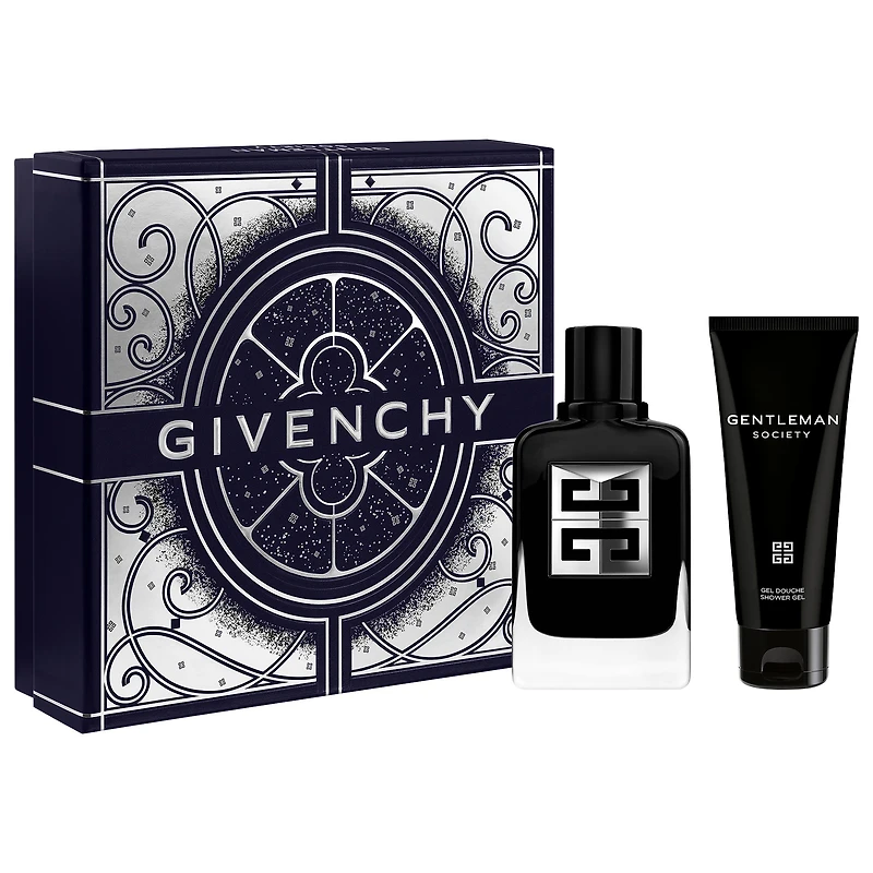 Givenchy Gentleman Society Eau De Parfum 2-Pc Gift Set