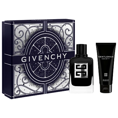 Givenchy Gentleman Society Eau De Parfum 2-Pc Gift Set