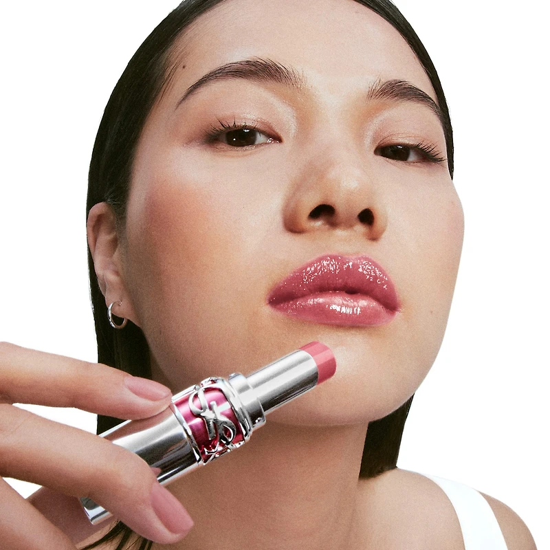 YSL Candy Glaze Lip Gloss Stick