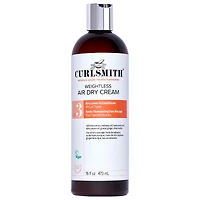 Curlsmith Weightless Air-Dry Leave-in Conditioning Cream mL