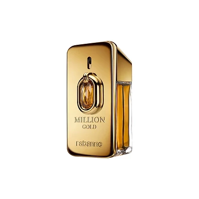 Rabanne Million Gold elixir with Vanilla mL spray