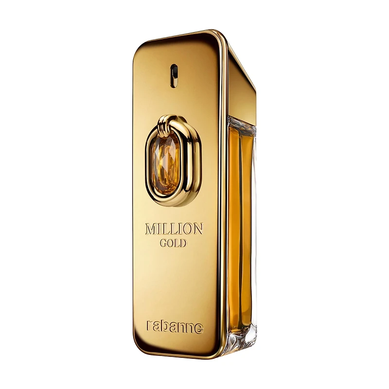 Rabanne Million Gold Elixir with Vanilla 3.4 oz/100 mL elixir spray