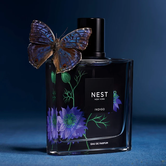 NEST New York Indigo Eau de Parfum Liberty Center