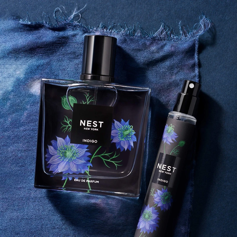 Indigo Eau de Parfum