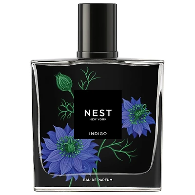 NEST New York Indigo Eau de Parfum 1.7OZ/50 ML eau de parfum spray