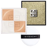 Givenchy Holiday Limited Edition Prisme Libre Loose Powder Highlighter N17 0.2 oz/6 g