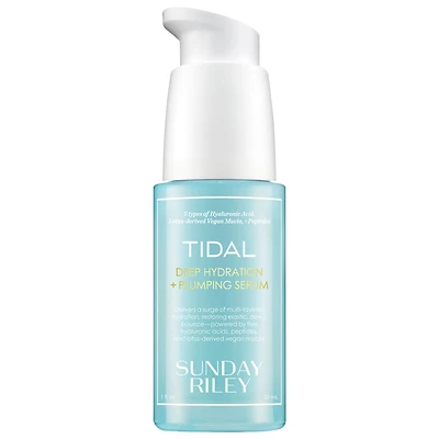 Sunday Riley Tidal Hydrating Serum 1/30