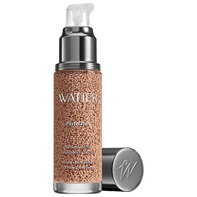 Lise Watier Perfection Glow- Boosting Tinted Serum 1 oz/30 ml