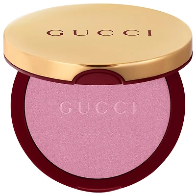 Gucci Glow Multi-Use Illuminating Gel-Powder Highlighter 0.35 oz/10 g