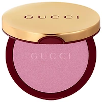 Gucci Glow Multi-Use Illuminating Gel-Powder Highlighter 0.35 oz/10 g
