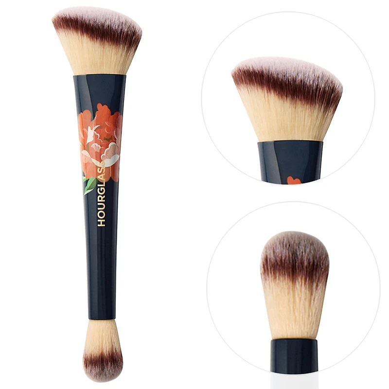 Hourglass Ambient Lighting Edit Brush II