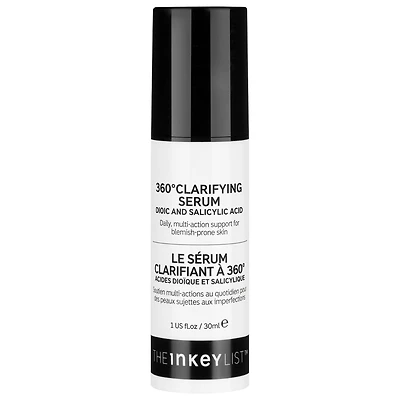 The INKEY List 360 Clarifying Serum 1/30