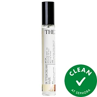 The 7 Virtues Buttercream Haze Eau de Parfum Travel Spray .34 oz/10 ml eau de parfum spray