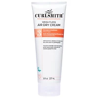 Curlsmith Weightless Air-Dry Leave-in Conditioning Cream mL
