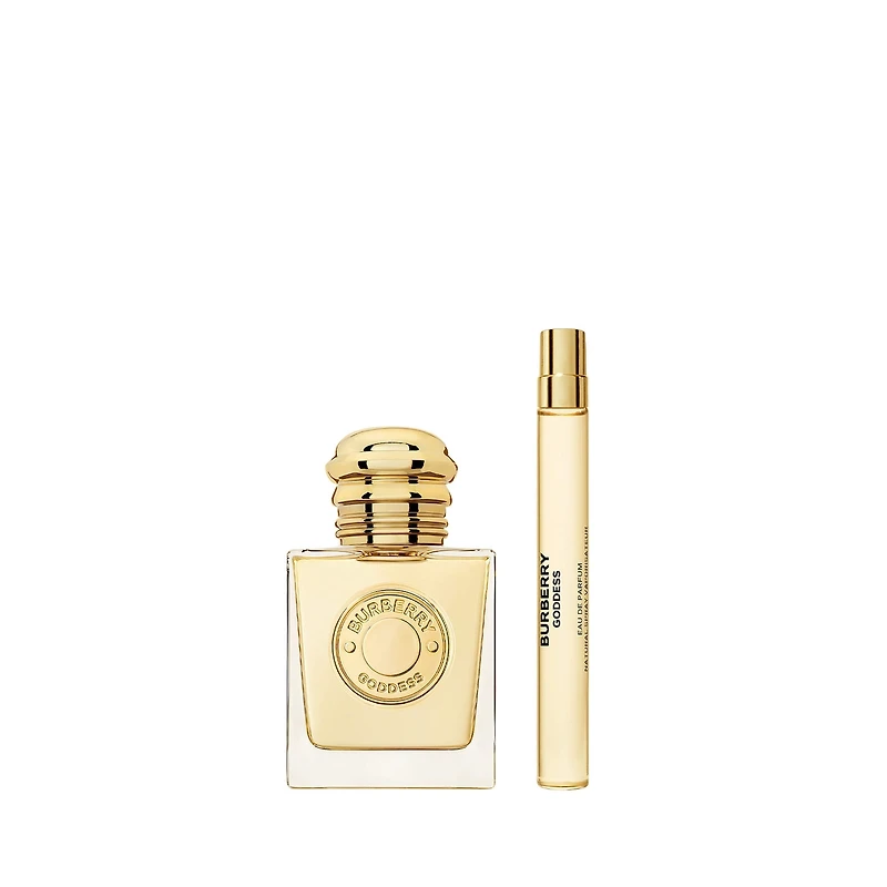 Mini Goddess Eau de Parfum Duo Gift Set