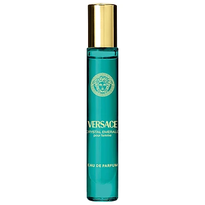 Versace Crystal Emerald Travel Spray 0.34/10