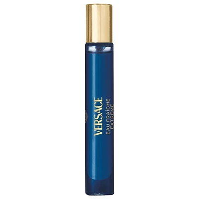 Versace Eau Fraiche Extreme Eau de Parfum 0.34/10 mL