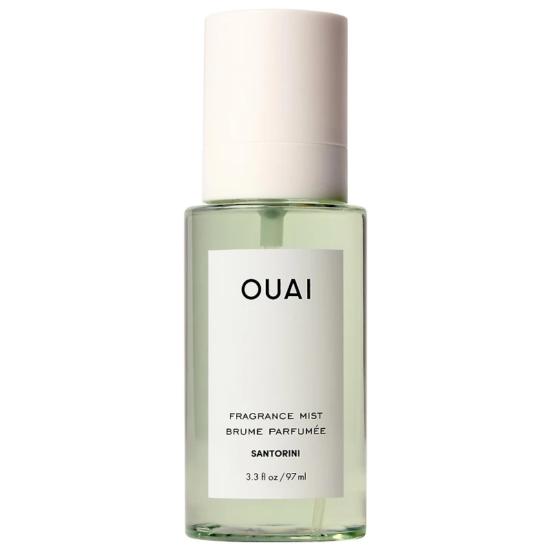 OUAI Santorini Hair and Body Mist 3.3 oz/97 mL