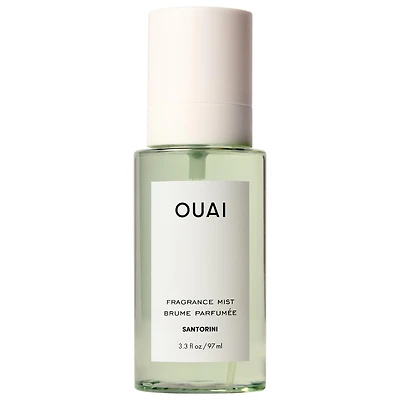 OUAI Santorini Hair and Body Mist 3.3 oz/97 mL