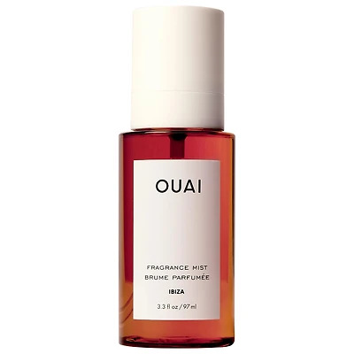 OUAI Ibiza Hair and Body Mist 3.3 oz/97 mL