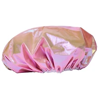 Just a Shower Cap