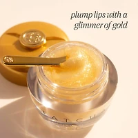 The Kissu Hydrating & Plumping Lip Mask