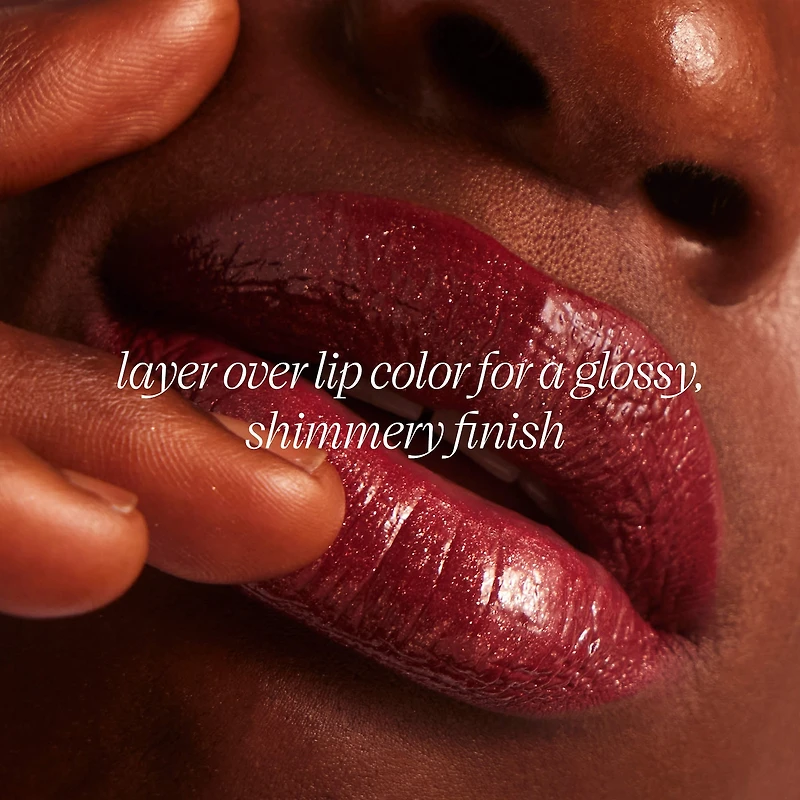 The Kissu Hydrating & Plumping Lip Mask