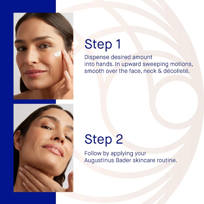 The Rich Cream with TFC8® Face Moisturizer