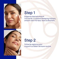 The Rich Cream with TFC8® Face Moisturizer
