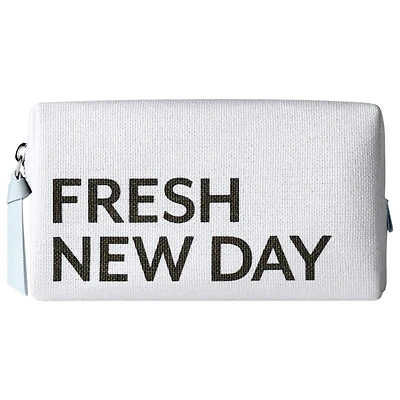 FRESH Cosmetic Pouch 0/0