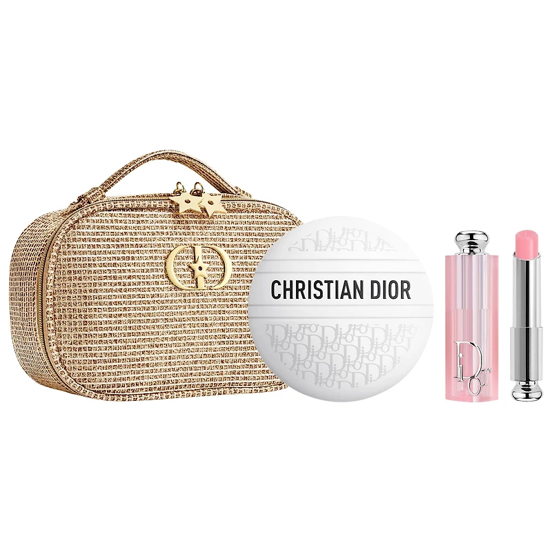 DIOR BEAUTY & CARE SET