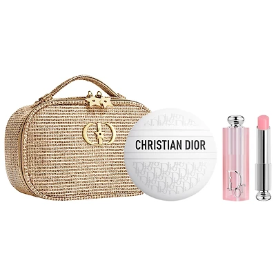 DIOR BEAUTY & CARE SET