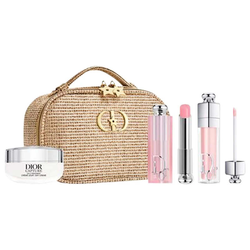 Dior The Natural Glow Ritual - Limited Edition
