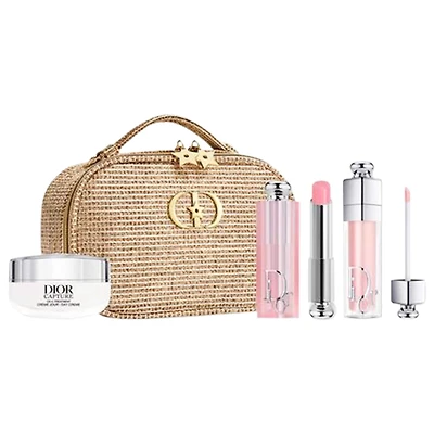Dior The Natural Glow Ritual - Limited Edition