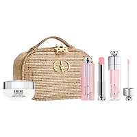 Dior The Natural Glow Ritual - Limited Edition