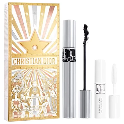 Diorshow Volume and Curl Essentials - Limited Edition
