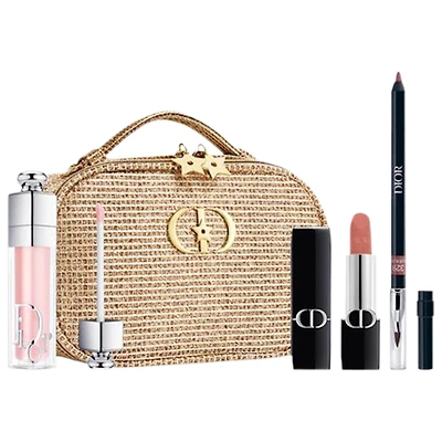 Dior Couture Lip Essentials - Limited Edition